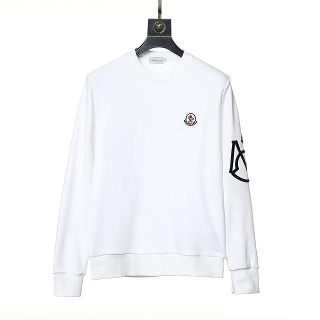 Moncler Hoodie-2